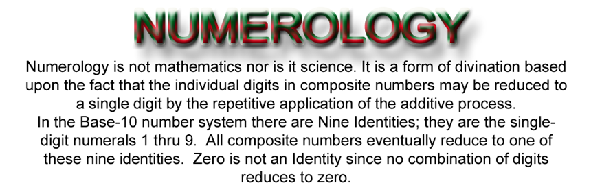 NumerologyCosmosA
