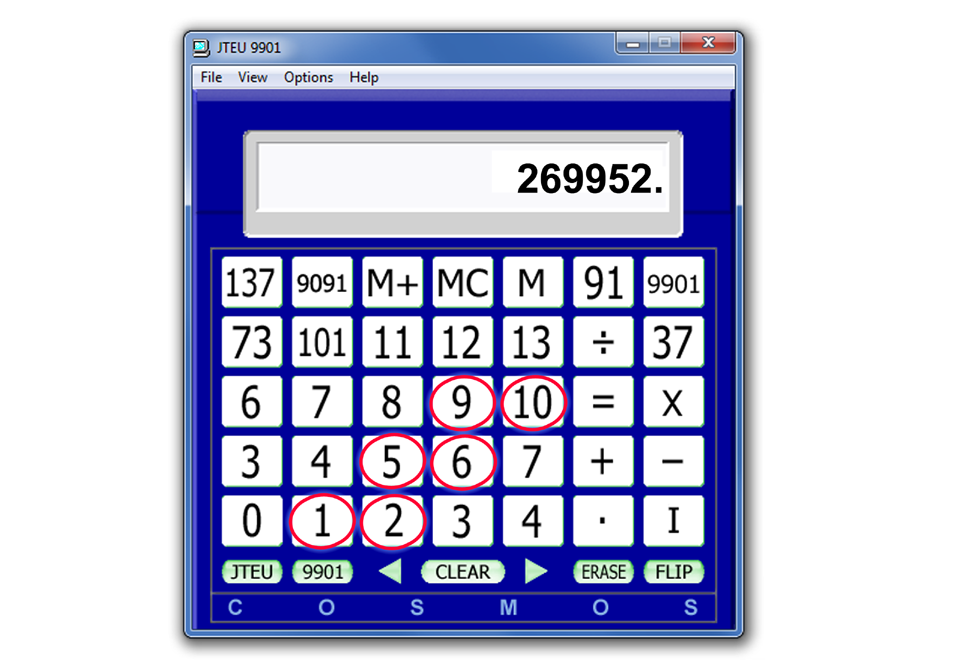 ZIRCUIT-2